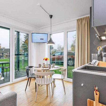Gorgeous Apartment In Lembruch-Duemmer See Extérieur photo