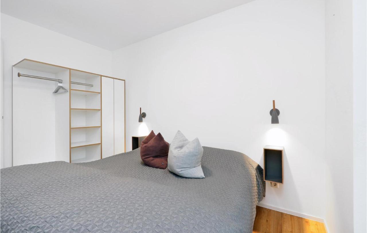 Gorgeous Apartment In Lembruch-Duemmer See Extérieur photo