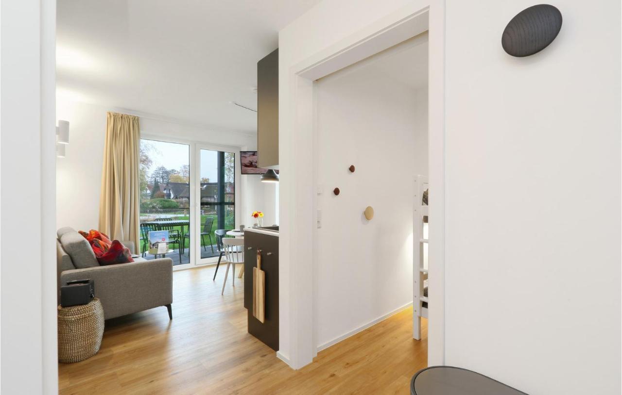Gorgeous Apartment In Lembruch-Duemmer See Extérieur photo