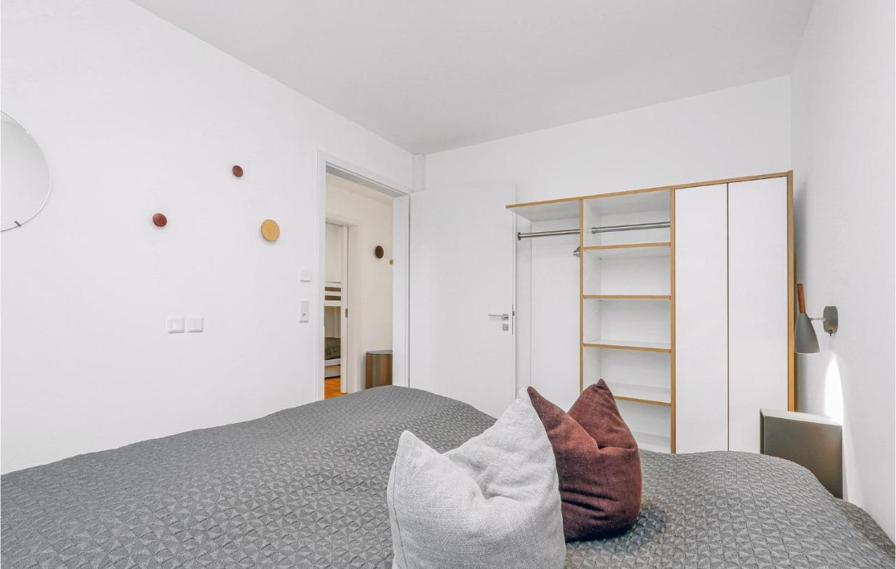 Gorgeous Apartment In Lembruch-Duemmer See Extérieur photo