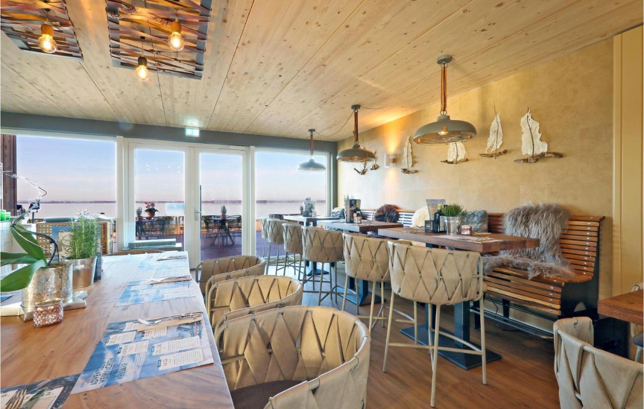 Gorgeous Apartment In Lembruch-Duemmer See Extérieur photo
