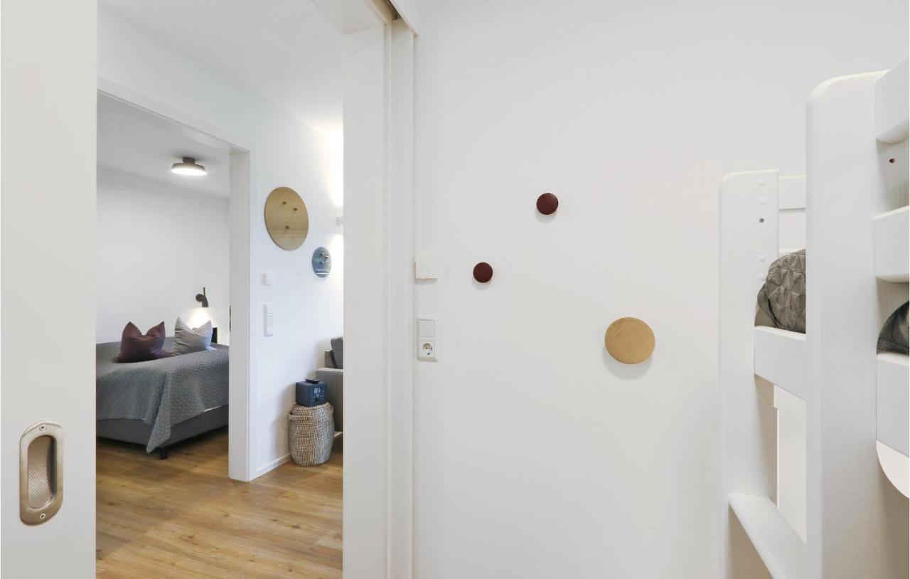 Gorgeous Apartment In Lembruch-Duemmer See Extérieur photo