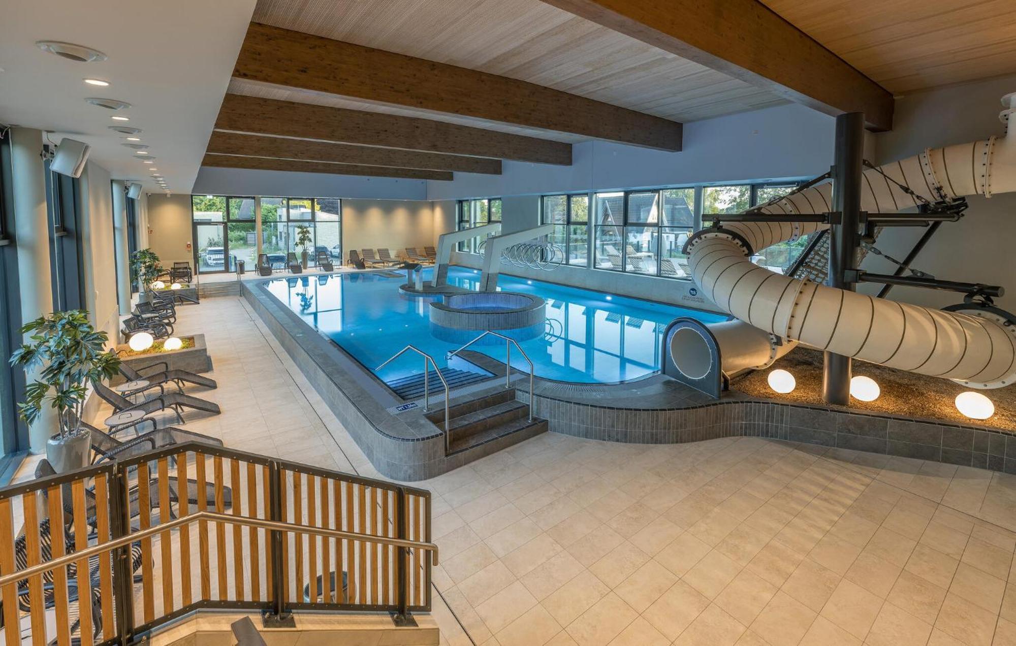 Gorgeous Apartment In Lembruch-Duemmer See Extérieur photo